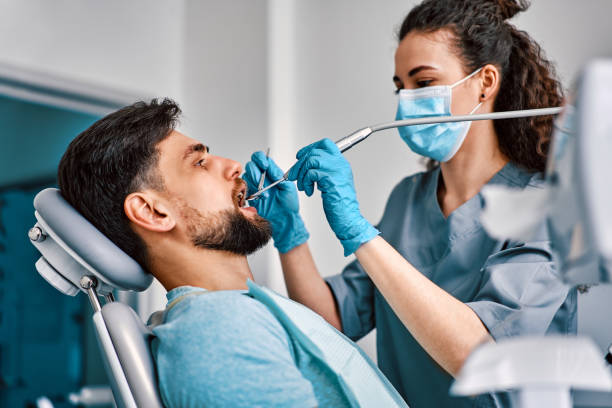 Emergency Dental Services in Chesnut Hill, PA